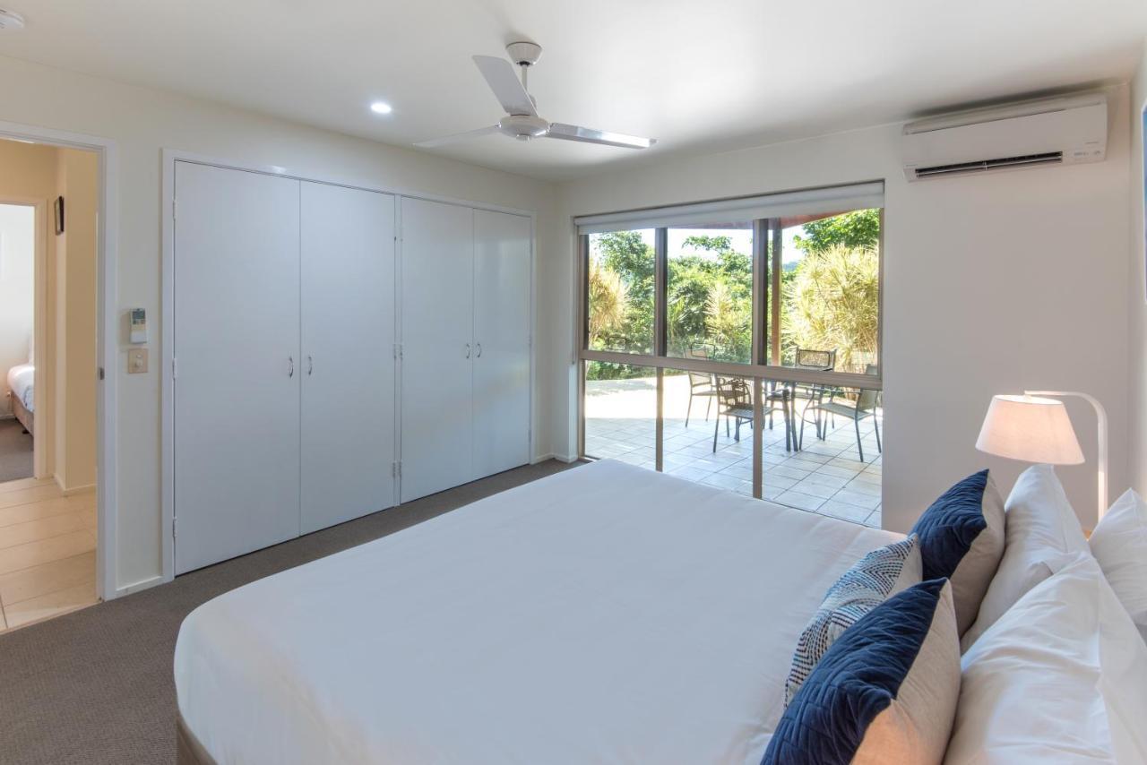 Cooinda Gardens On By Hiha Apartment Hamilton Island