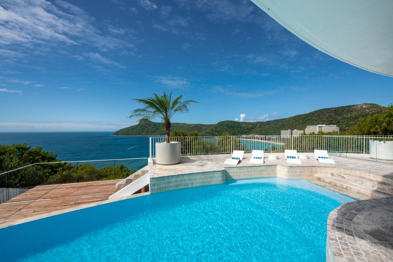 Casa Rotunda On By Hiha