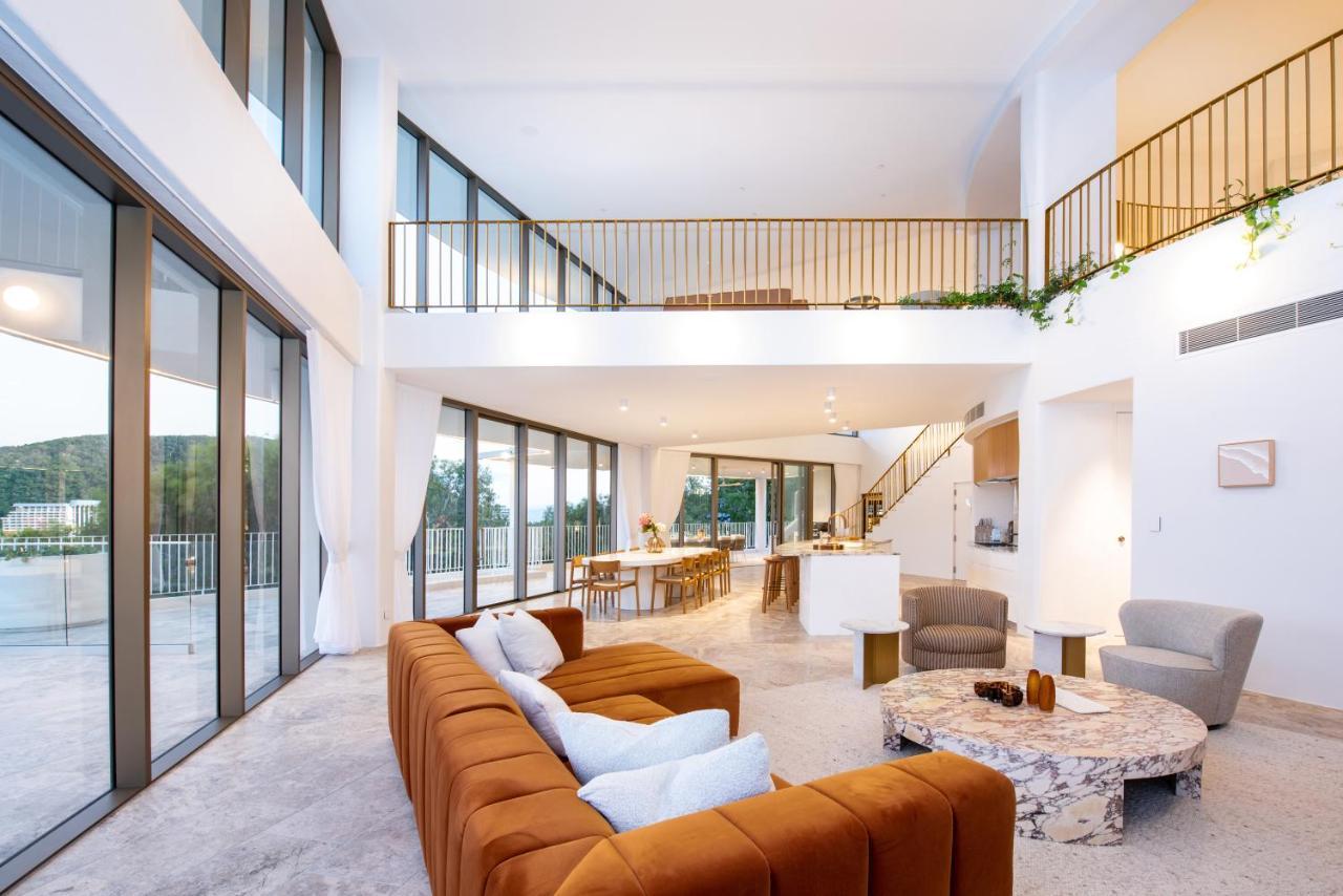 Casa Rotunda On By Hiha Holiday home *
