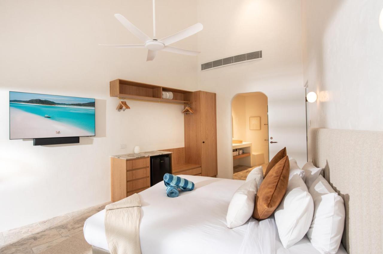 Casa Rotunda On By Hiha Hamilton Island