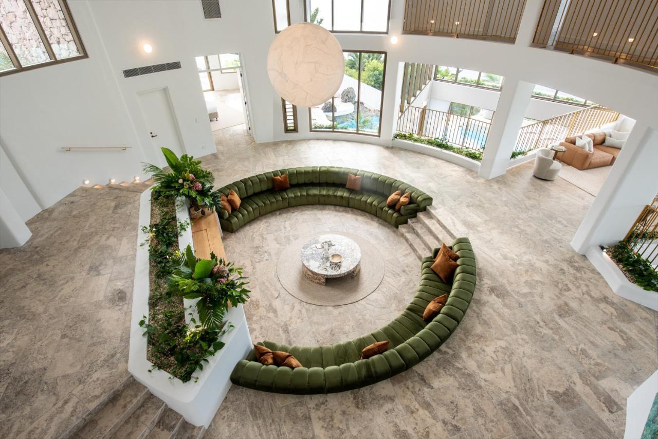 Casa Rotunda On By Hiha Hamilton Island