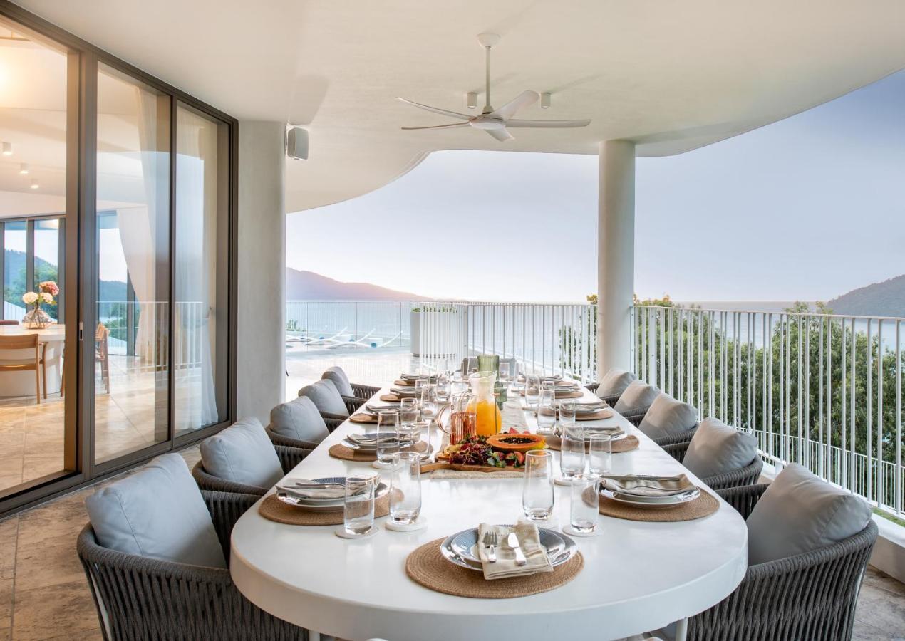 Casa Rotunda On By Hiha Holiday home Hamilton Island