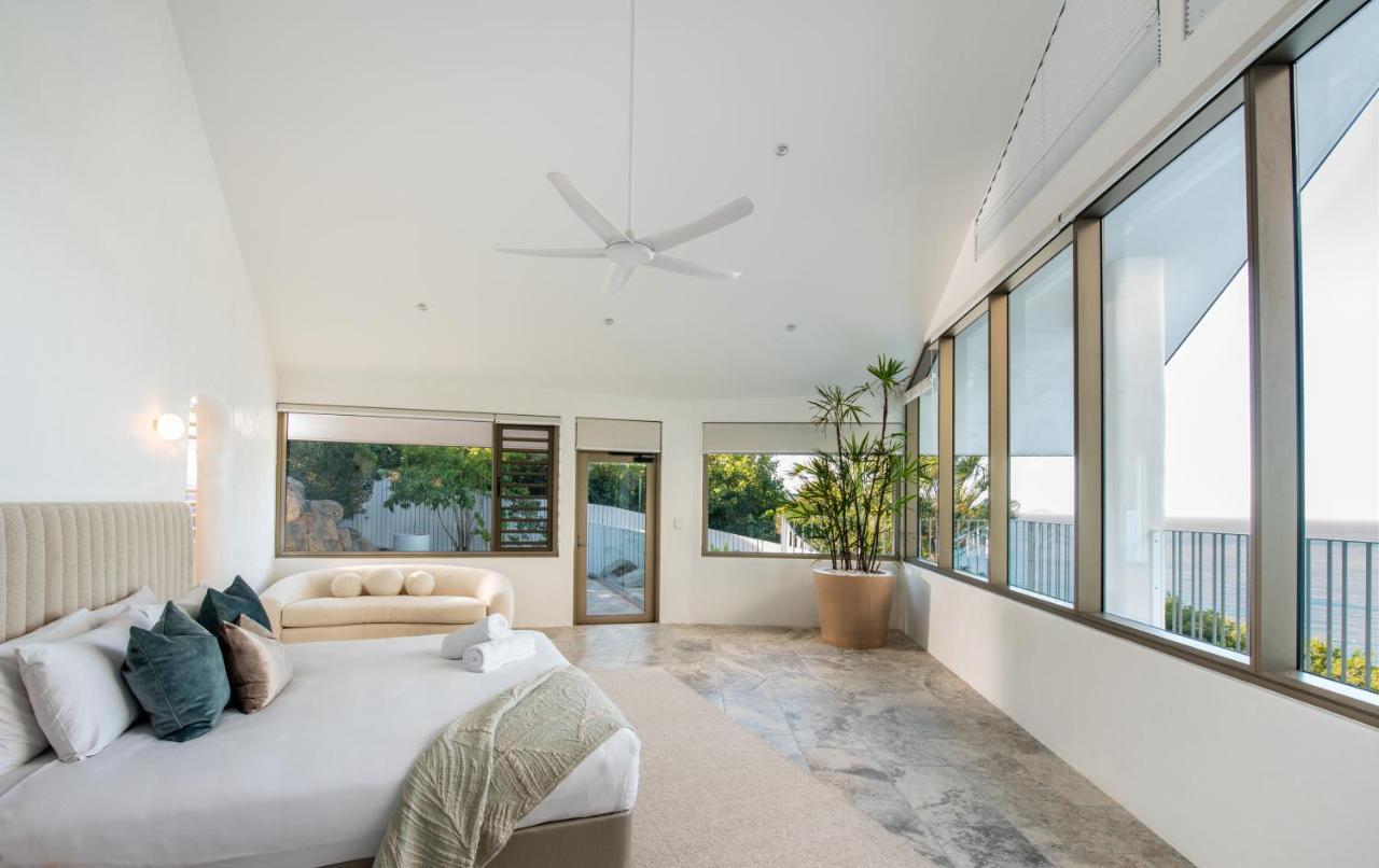 Casa Rotunda On By Hiha Hamilton Island