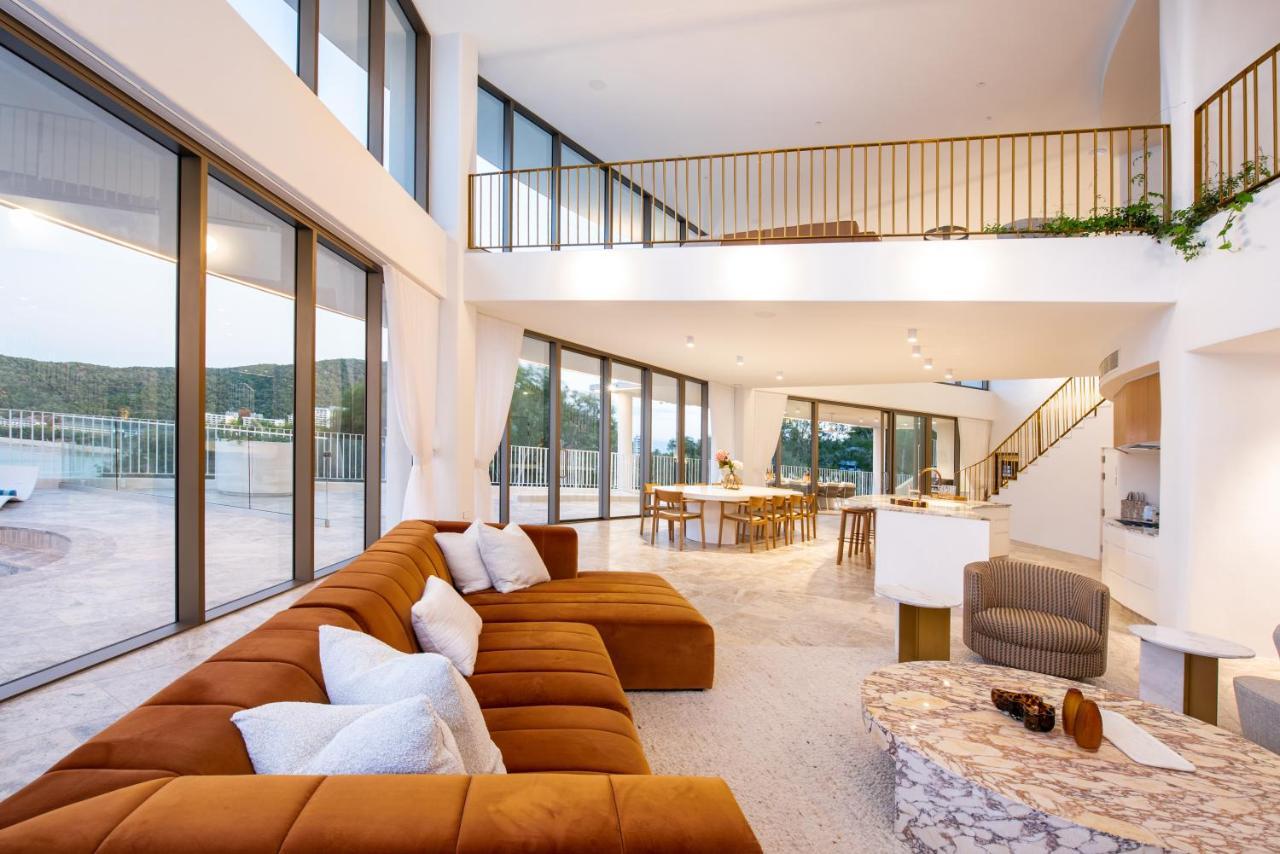 Casa Rotunda On By Hiha * Hamilton Island