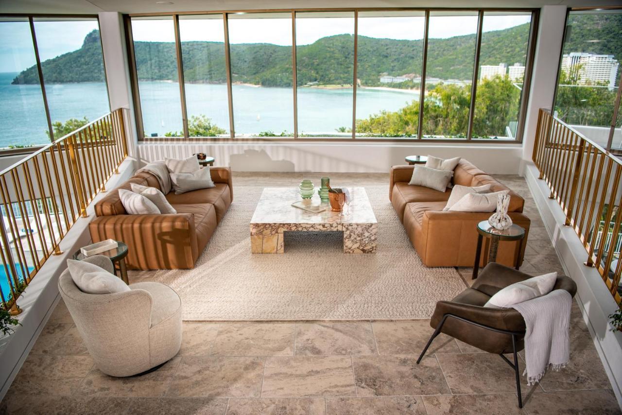 Casa Rotunda On By Hiha Hamilton Island