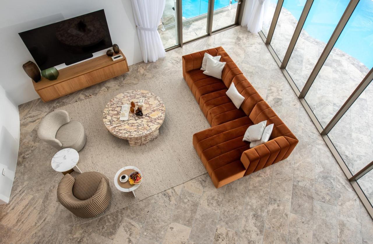 Casa Rotunda On By Hiha Holiday home *