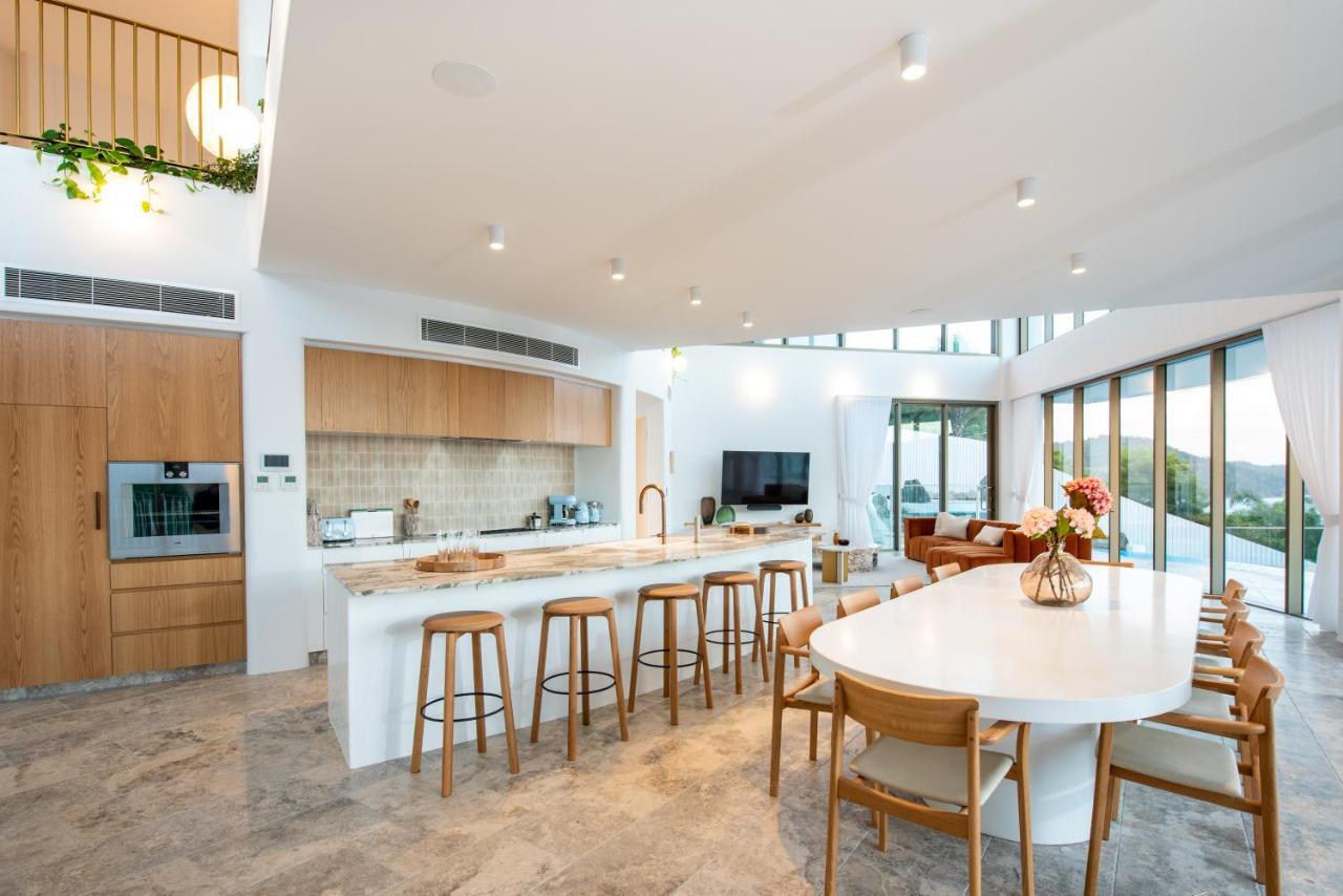 Casa Rotunda On By Hiha Hamilton Island