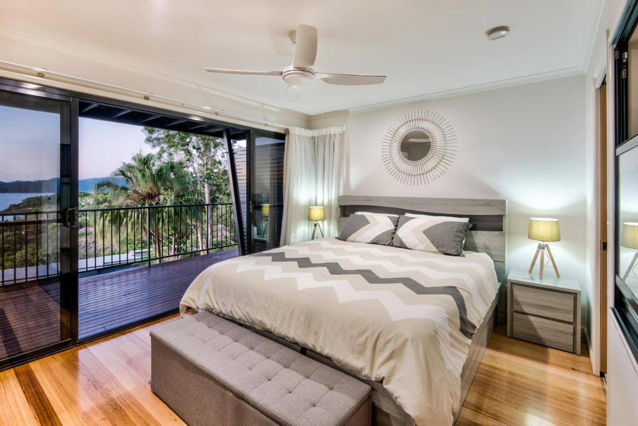 Apartment Panorama 4 & Free Buggy - Hamilton Island