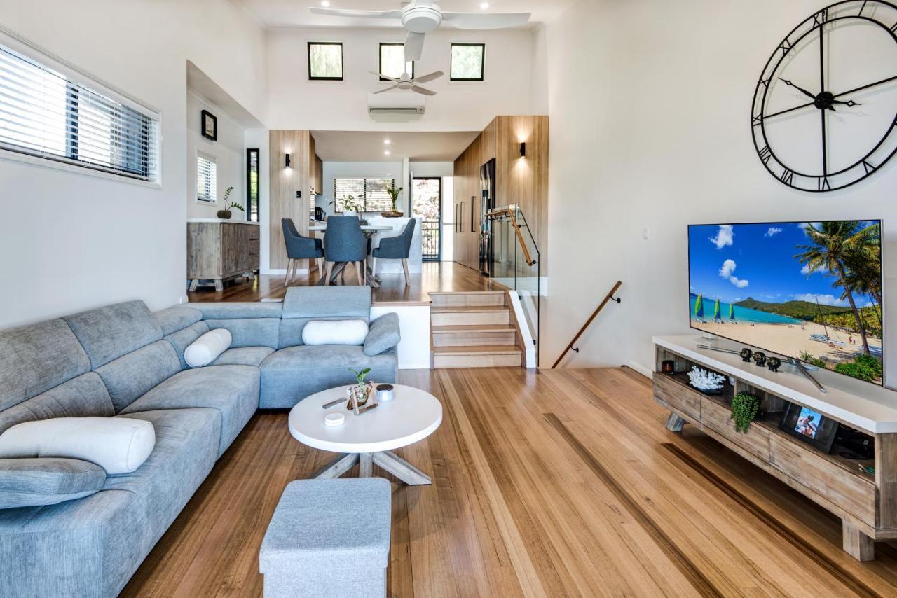 Panorama 4 & Free Buggy - Apartment
