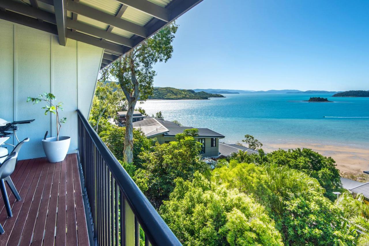 Panorama 4 & Free Buggy - Apartment Hamilton Island