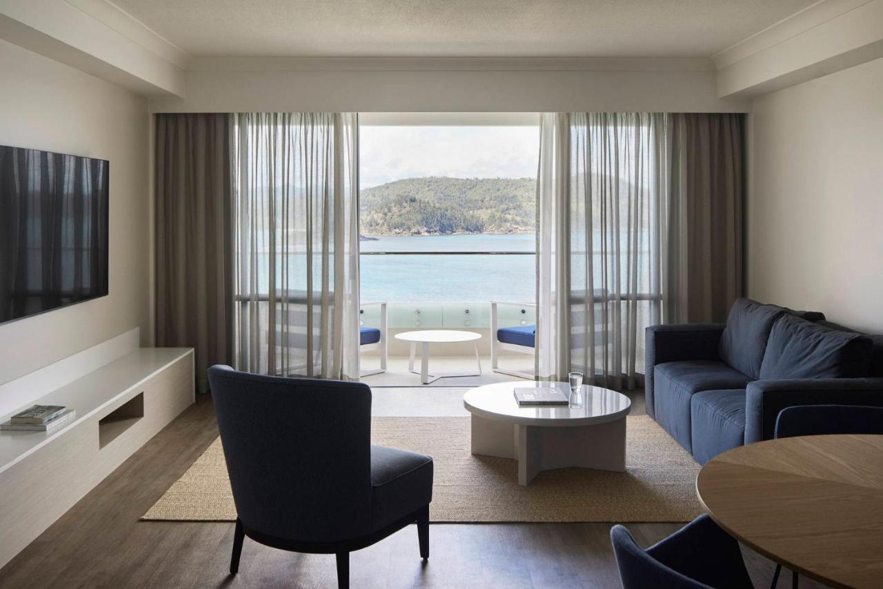 Reef View Hotel