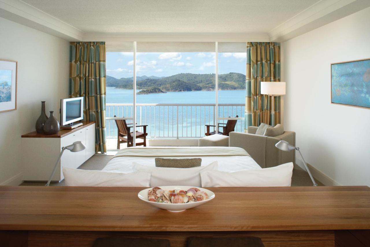 Reef View Hotel 4*