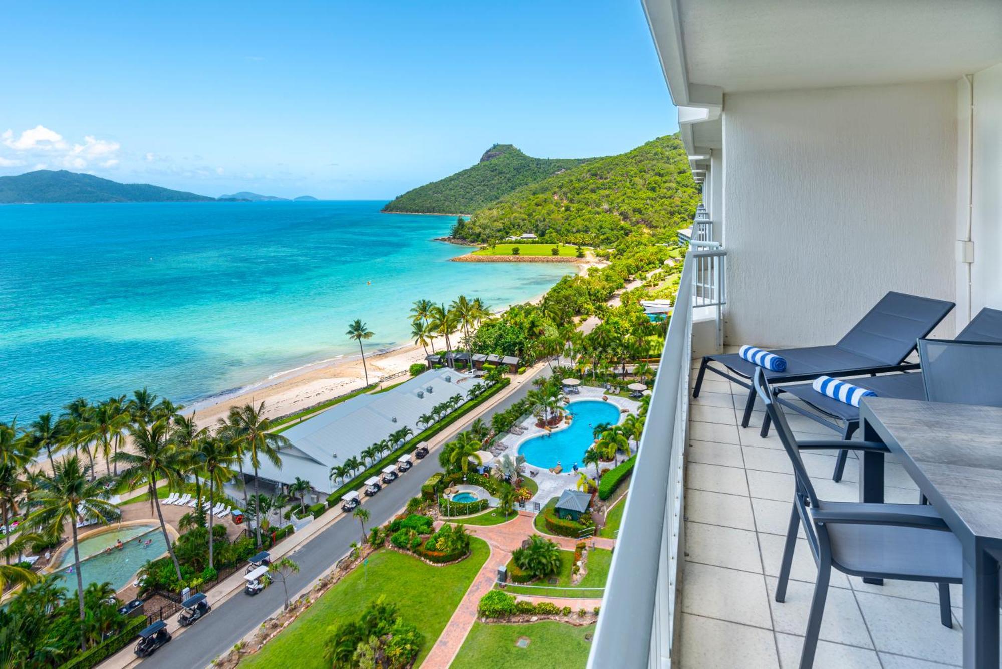 Whitsunday On By Hiha Apartment Hamilton Island