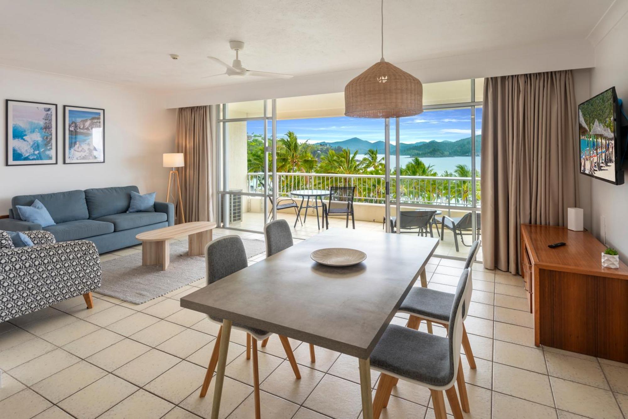 Whitsunday On By Hiha