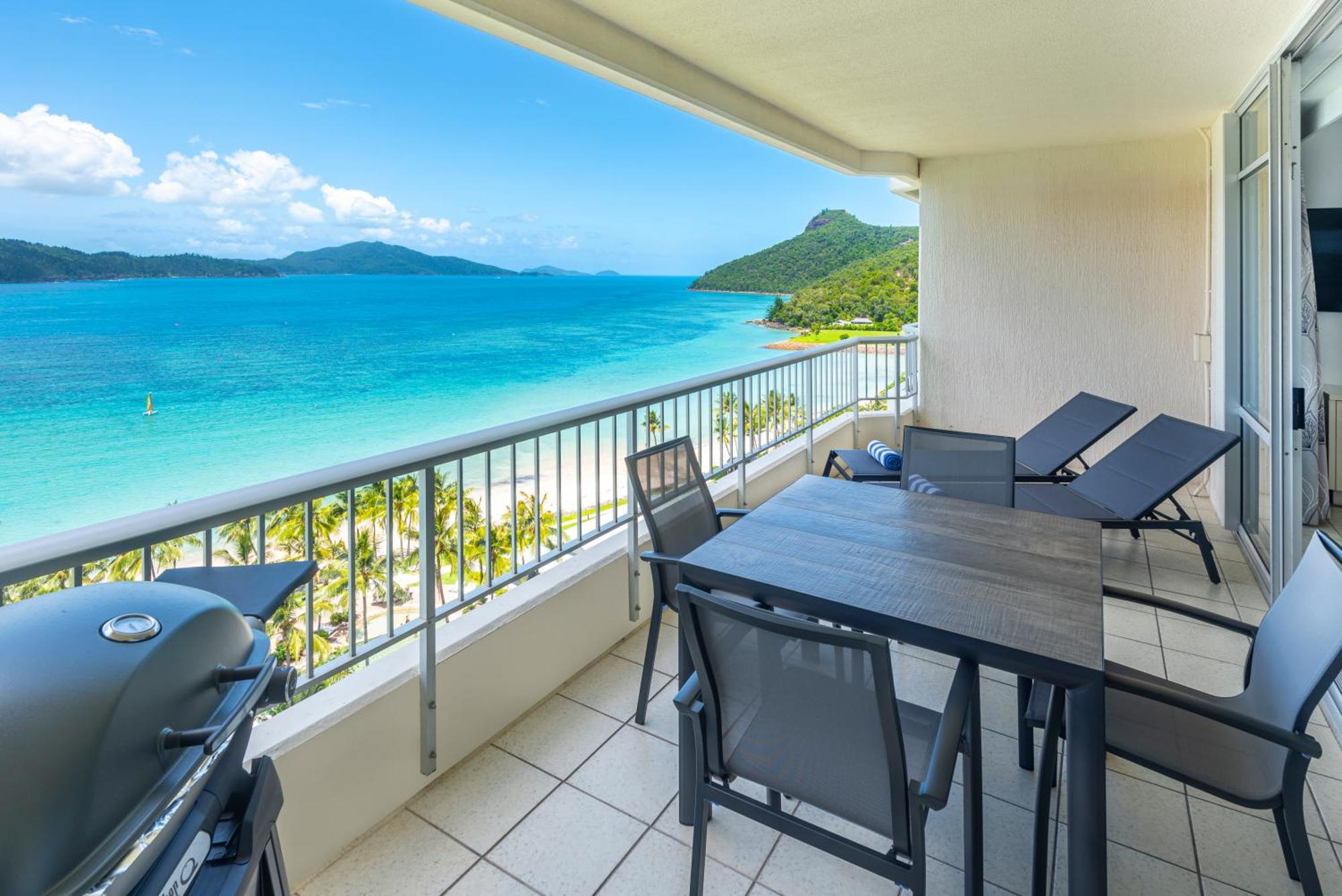 Whitsunday On By Hiha Apartment