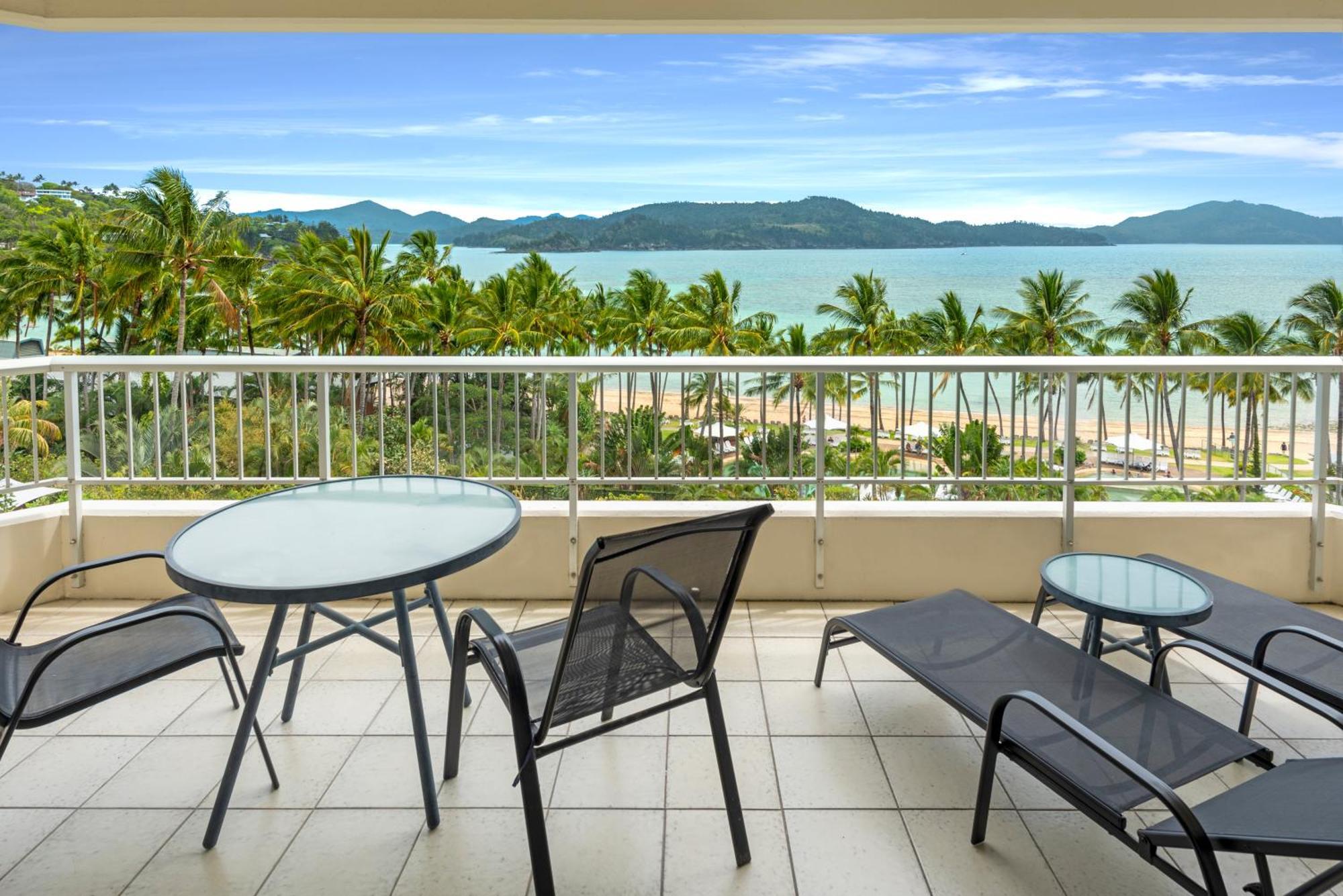 Whitsunday On By Hiha Apartment Hamilton Island