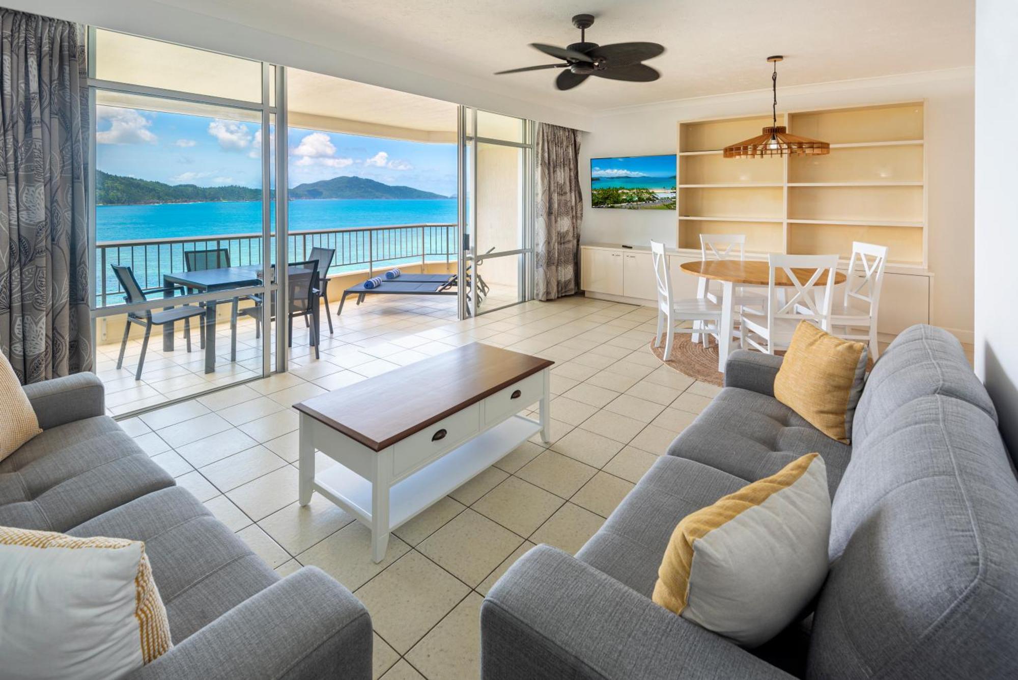 Whitsunday On By Hiha Apartment Hamilton Island