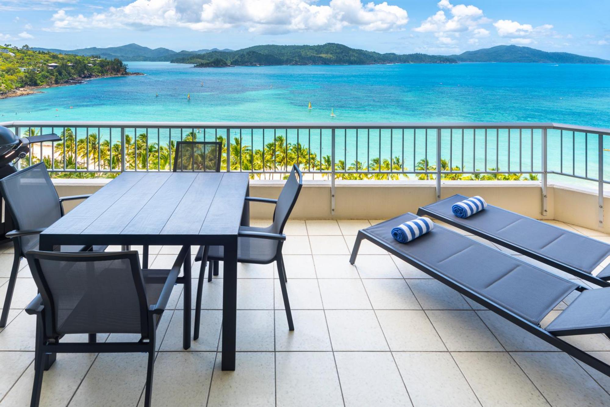 Whitsunday On By Hiha Hamilton Island