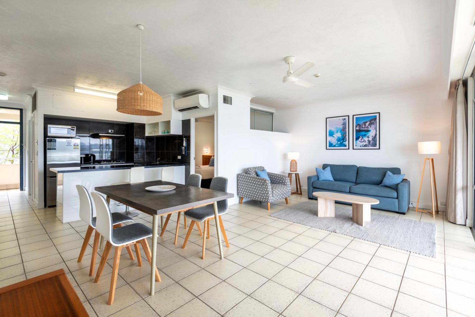 Whitsunday On By Hiha Apartment *