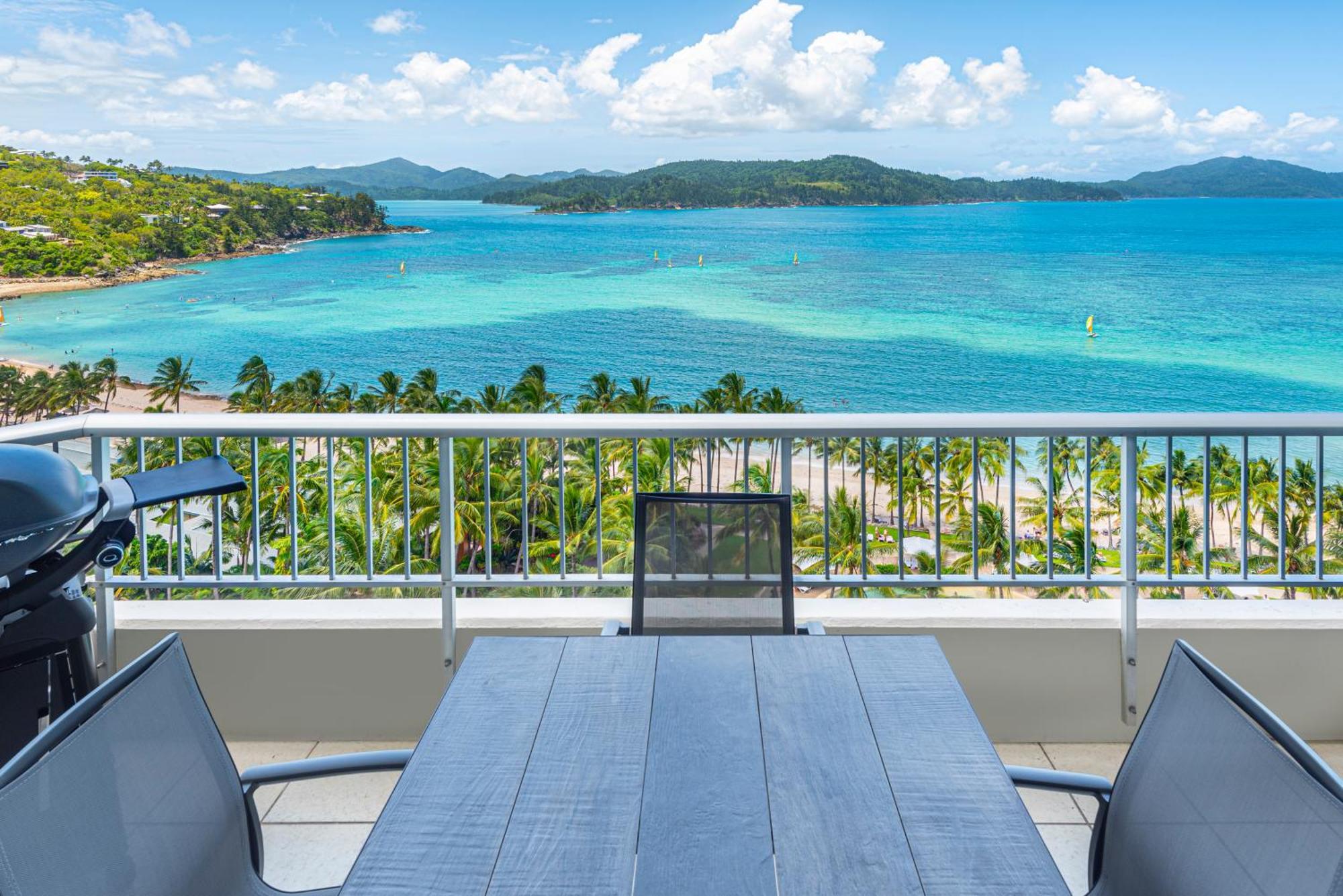 Whitsunday On By Hiha Apartment