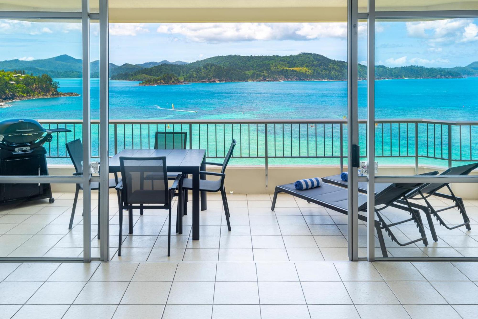 Whitsunday On By Hiha * Hamilton Island