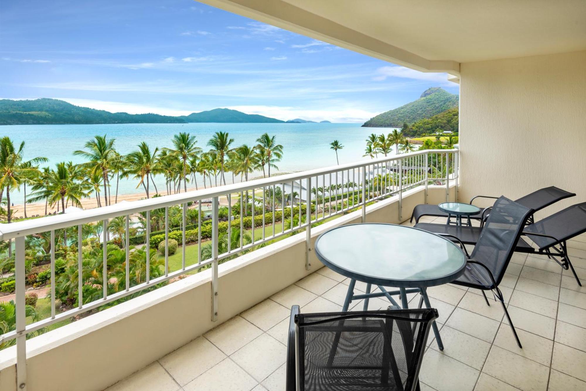 Whitsunday On By Hiha Apartment