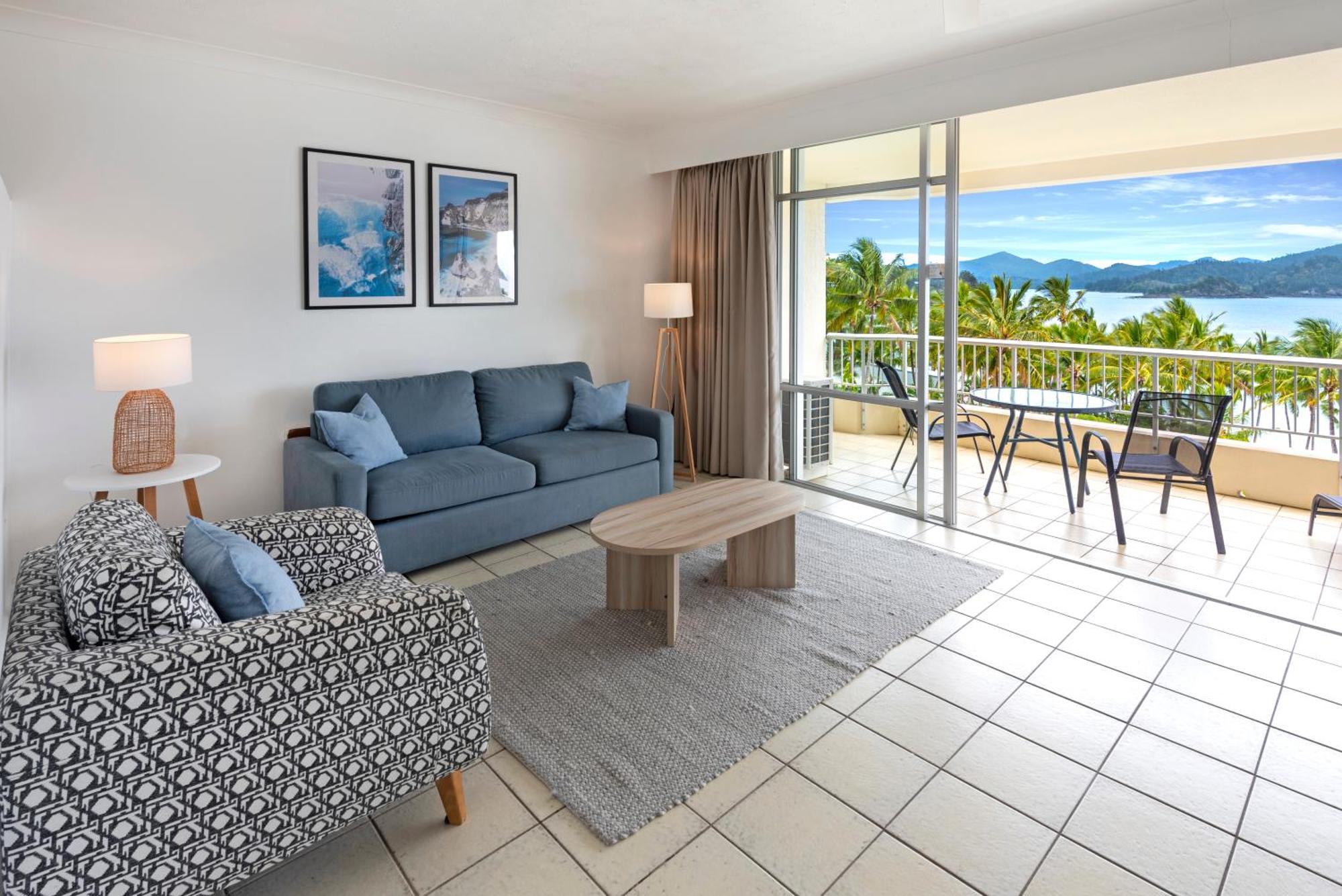 Whitsunday On By Hiha Hamilton Island