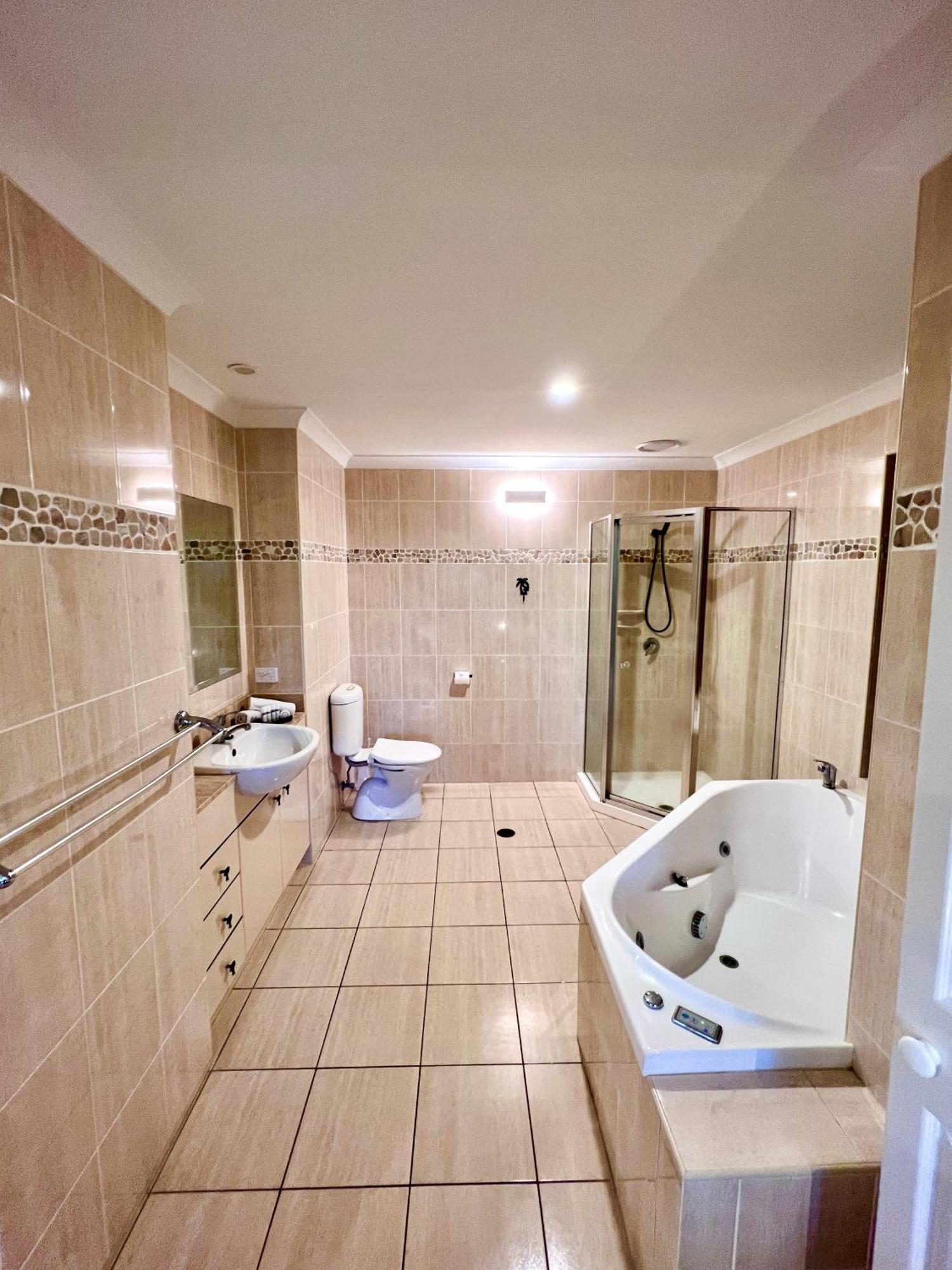 Aparthotel Anchorage *