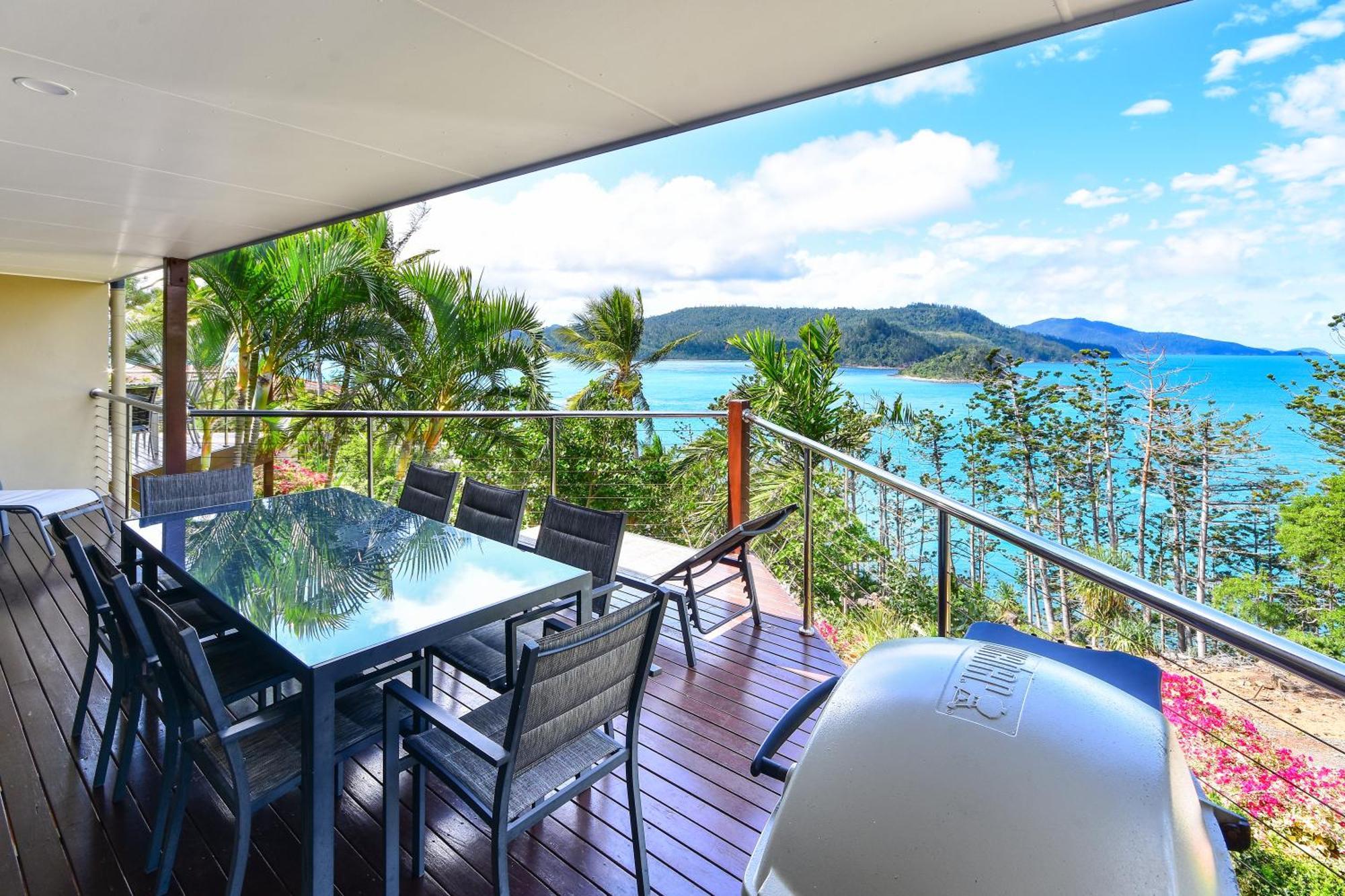 Cooinda Gardens On By Hiha