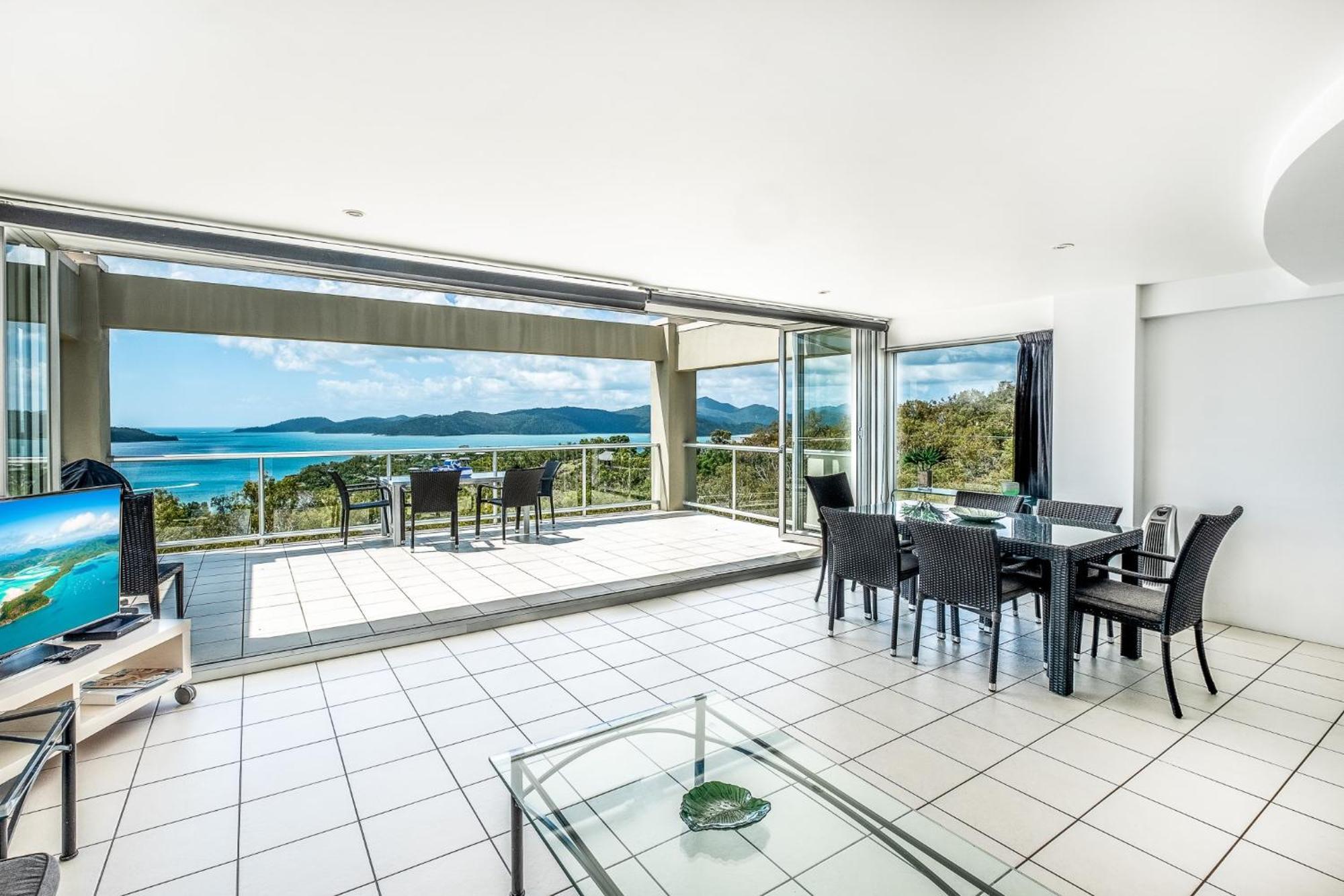 Aparthotel Ocean View Villas