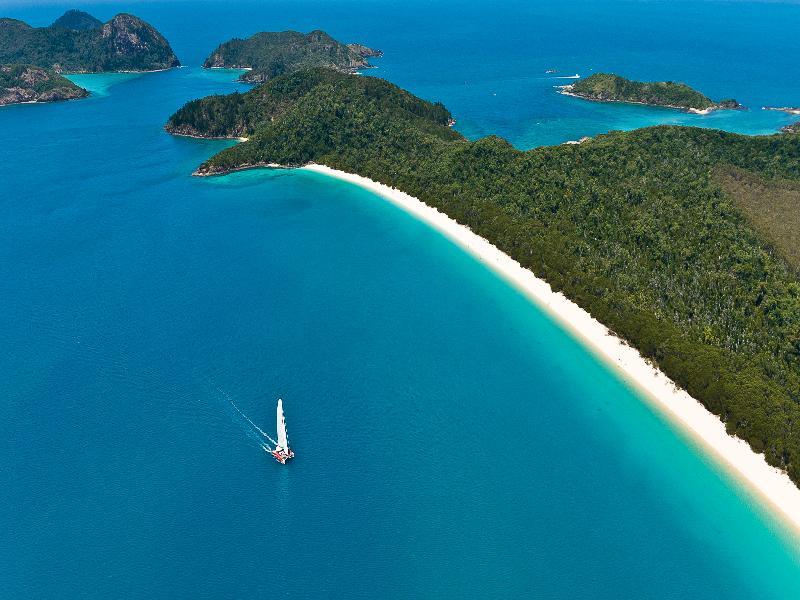Reef View 4* Hamilton Island