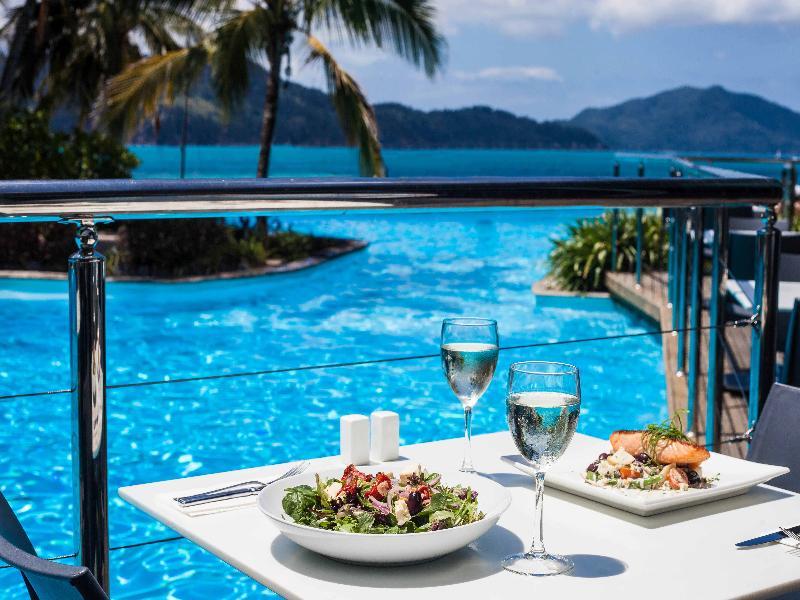 Hotel Reef View Hamilton Island