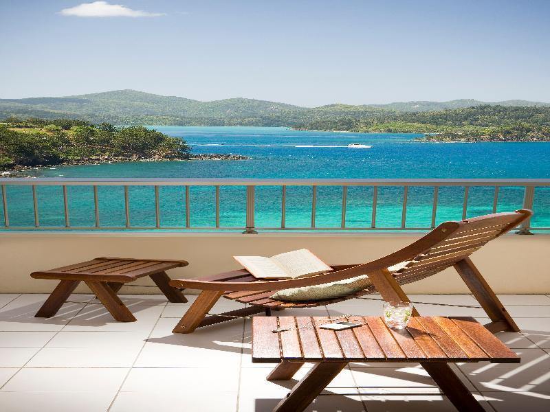 Reef View 4* Hamilton Island
