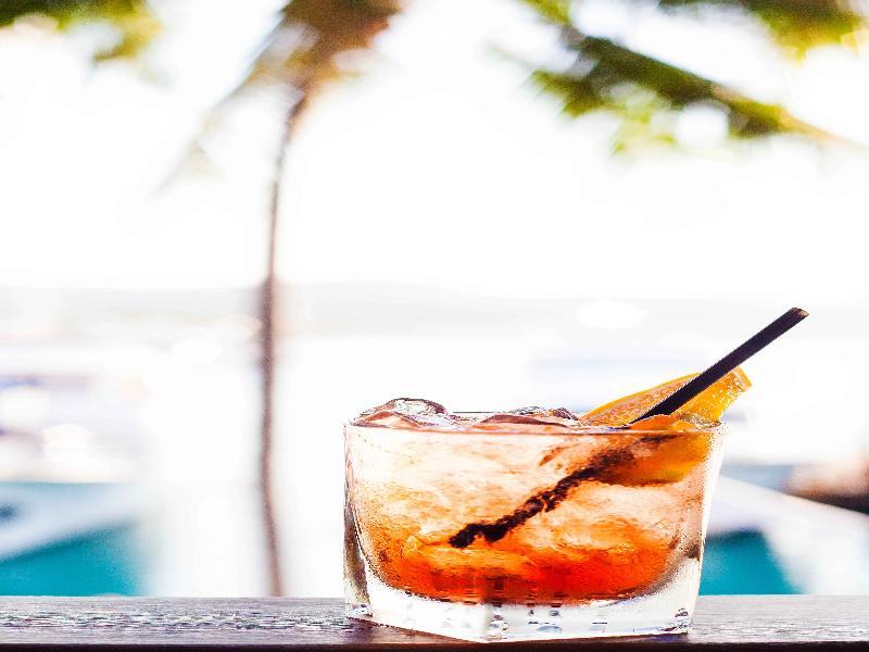 Resort Palm