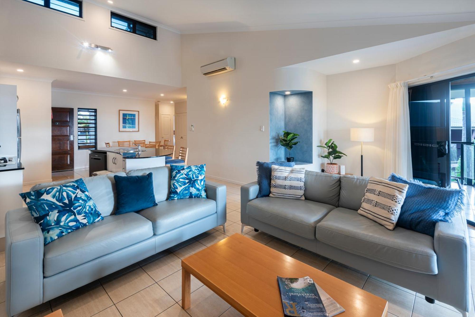 Apartment Anchorage On By Hiha *