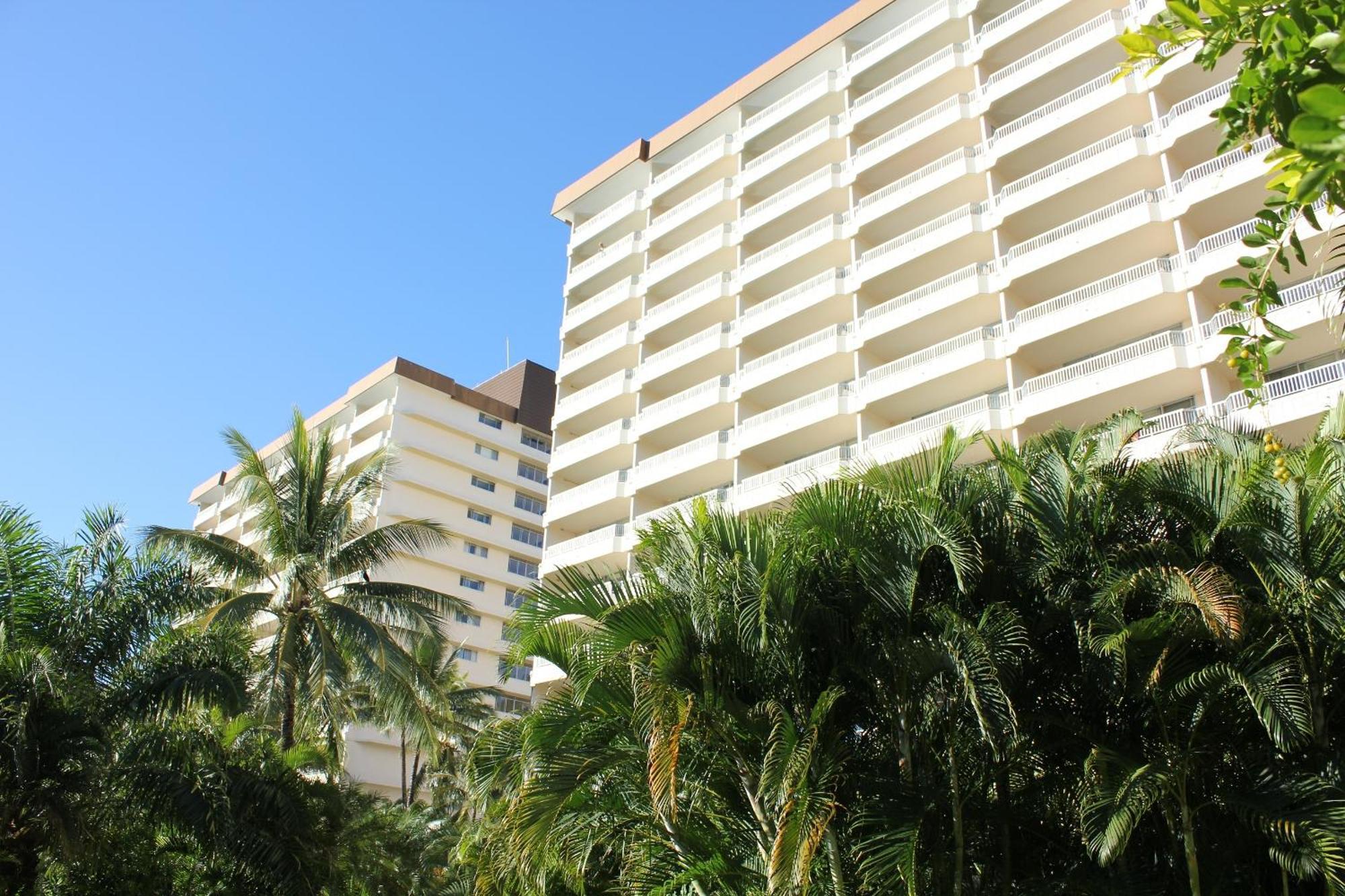Aparthotel Whitsunday Hamilton Island