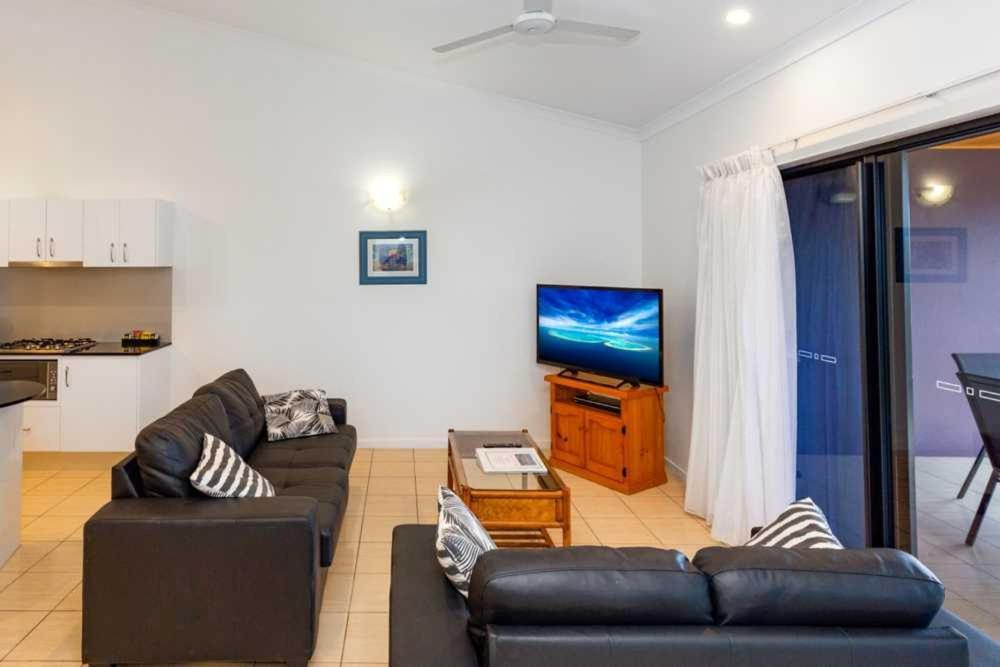 Anchorage Aparthotel Hamilton Island