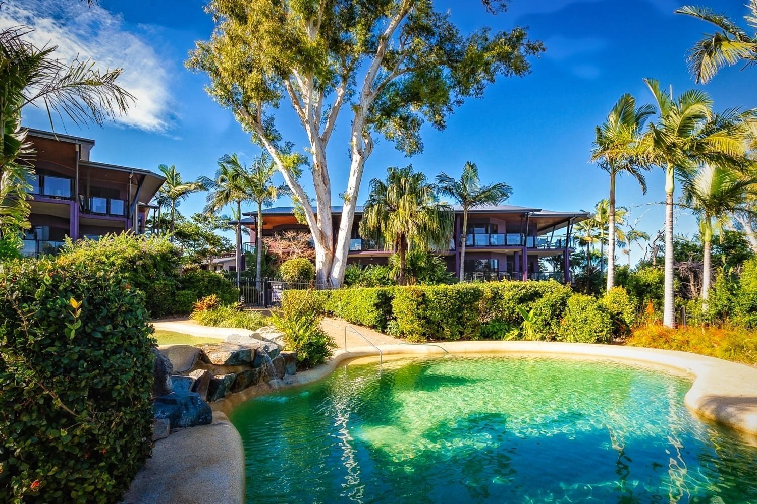 Aparthotel Anchorage Hamilton Island