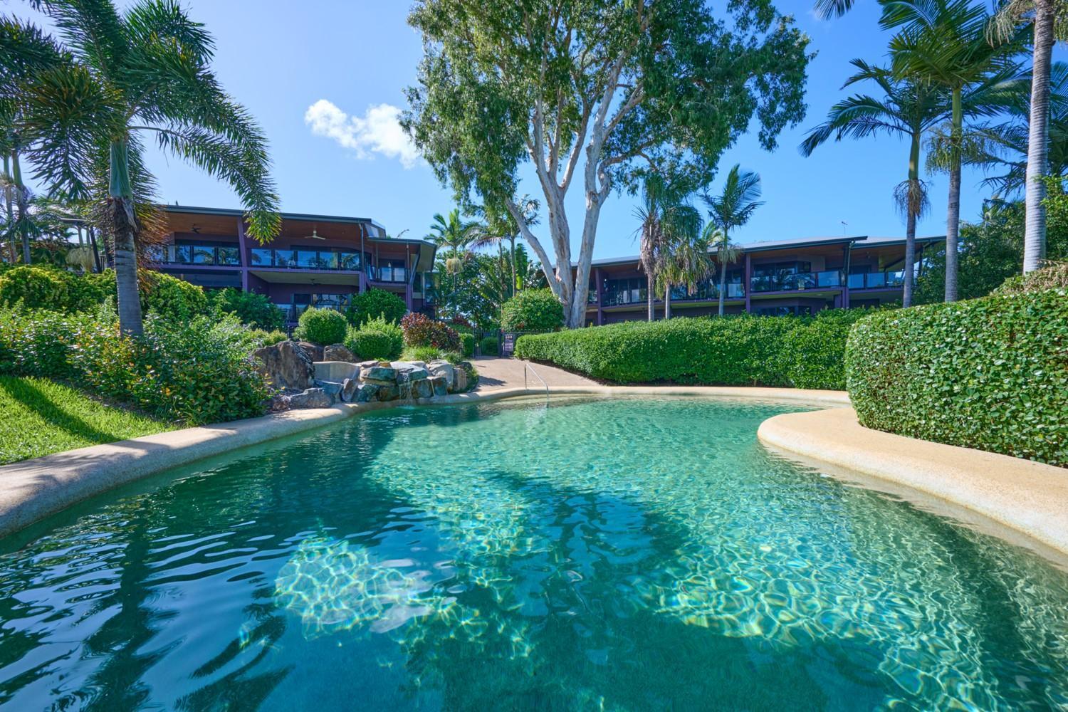 Aparthotel Anchorage Hamilton Island