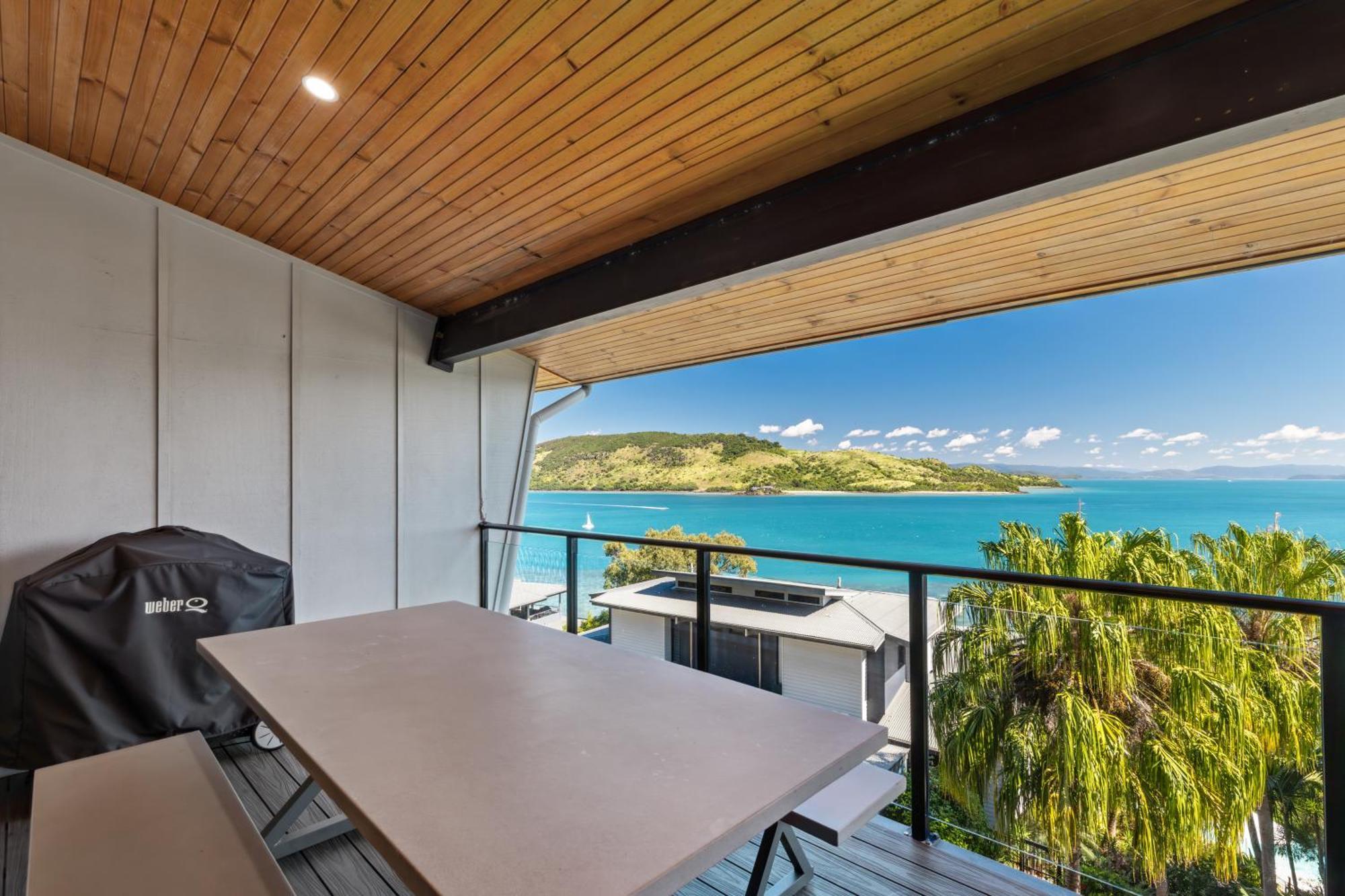 Apartment Shorelines Apartments On Hamilton Island By Hiha Hamilton Island