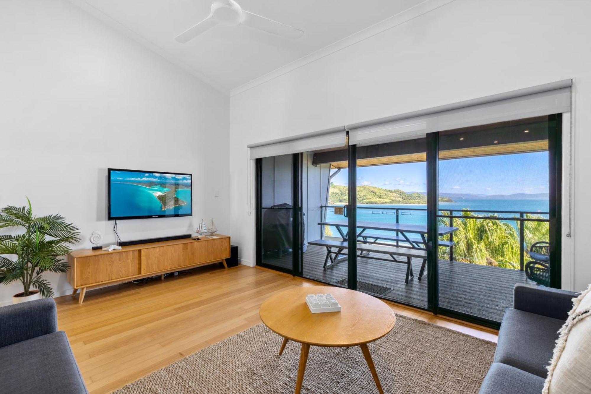 Apartment Shorelines Apartments On Hamilton Island By Hiha *