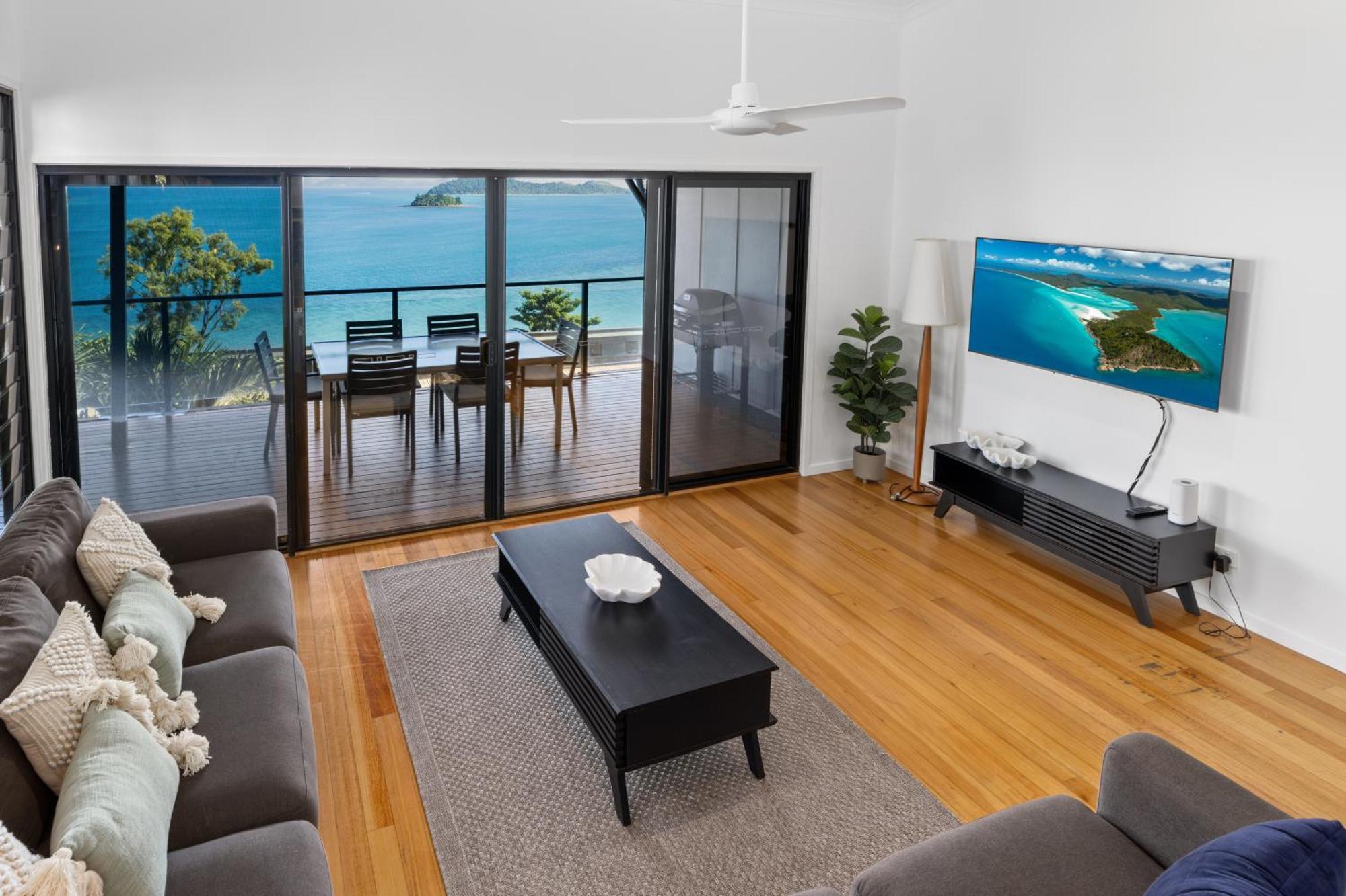 Shorelines Apartments On Hamilton Island By Hiha *