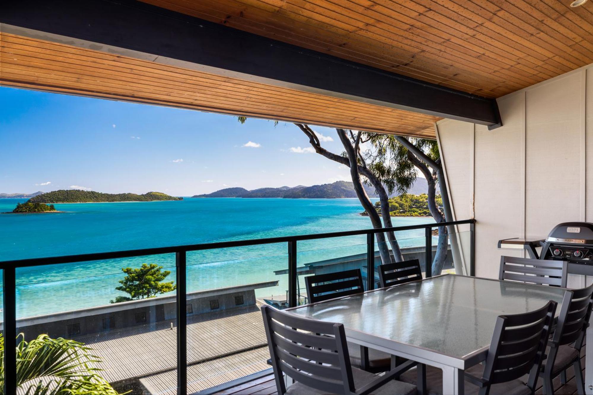 Shorelines Apartments On Hamilton Island By Hiha Apartment