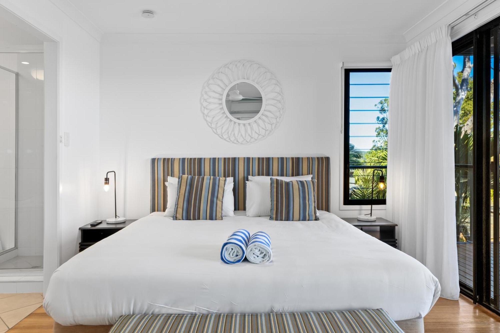 Shorelines Apartments On Hamilton Island By Hiha Apartment