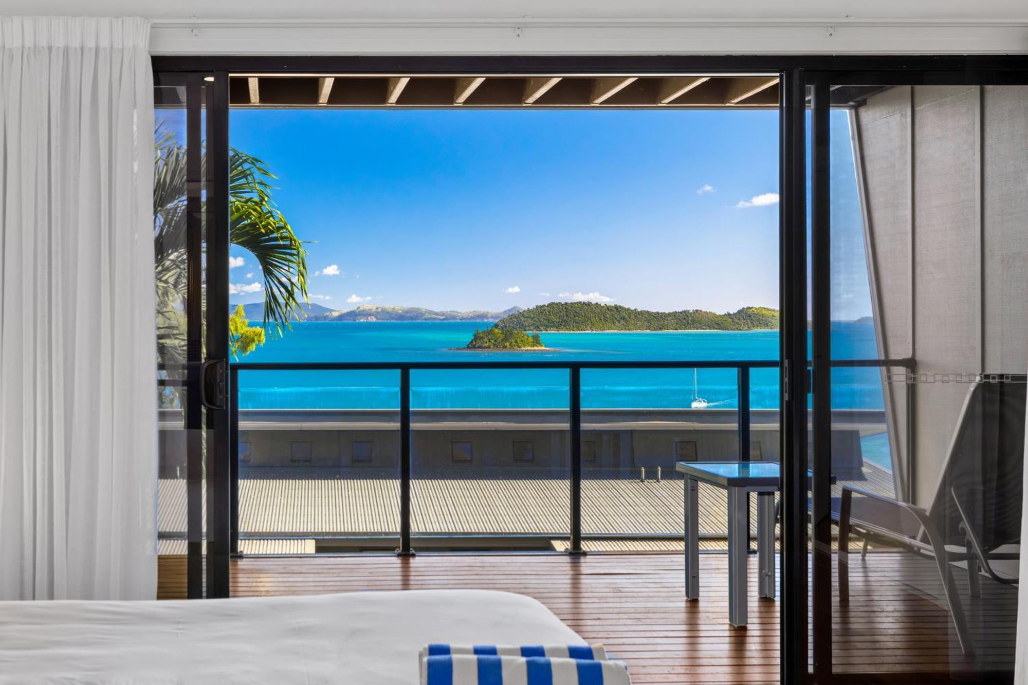 Shorelines Apartments On Hamilton Island By Hiha Apartment *