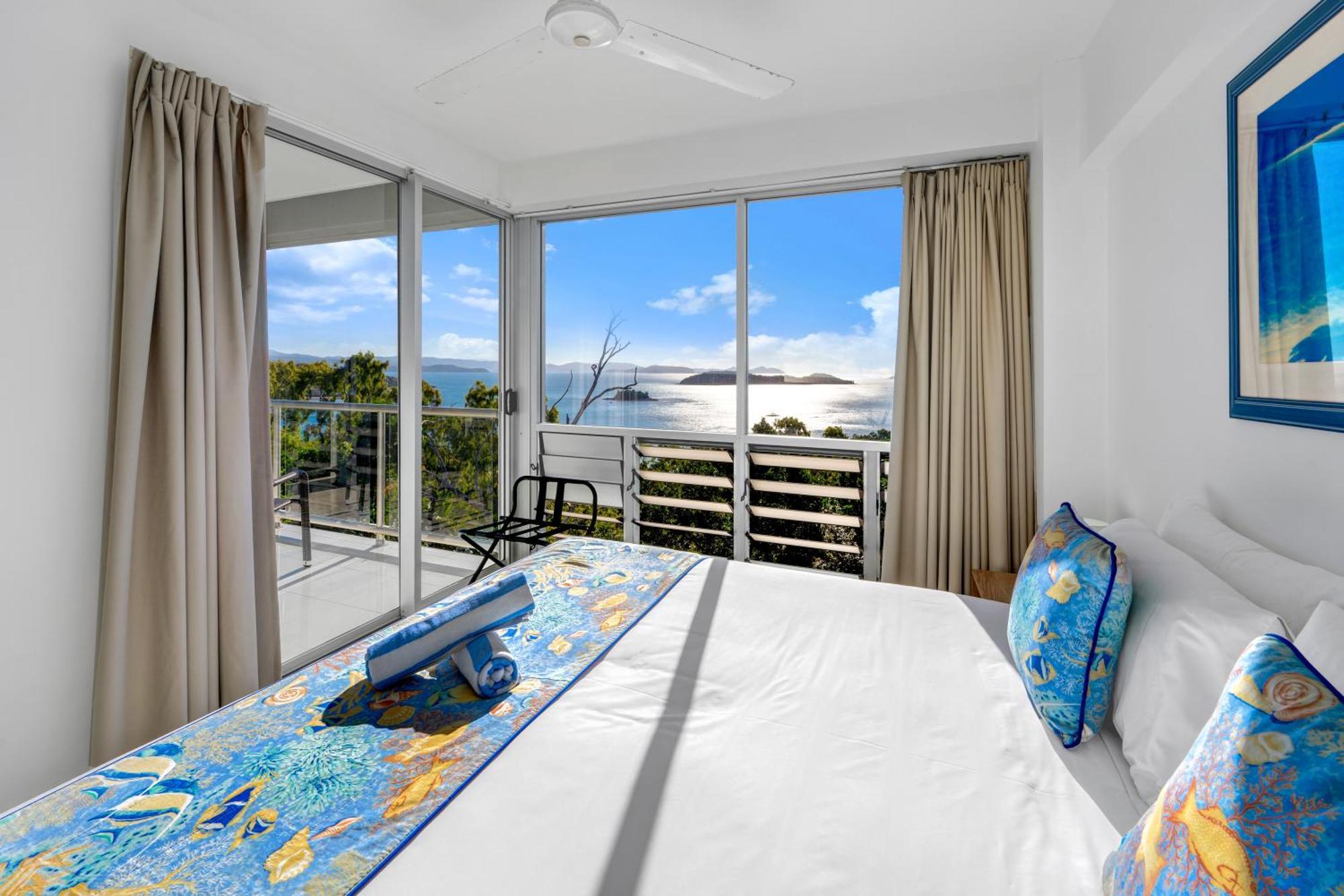 Aparthotel Ocean View Villas
