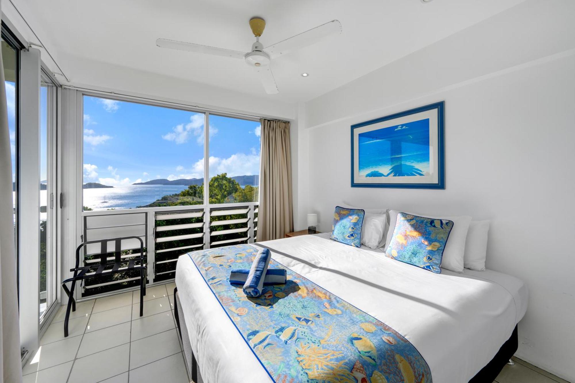Ocean View Villas Aparthotel 4*