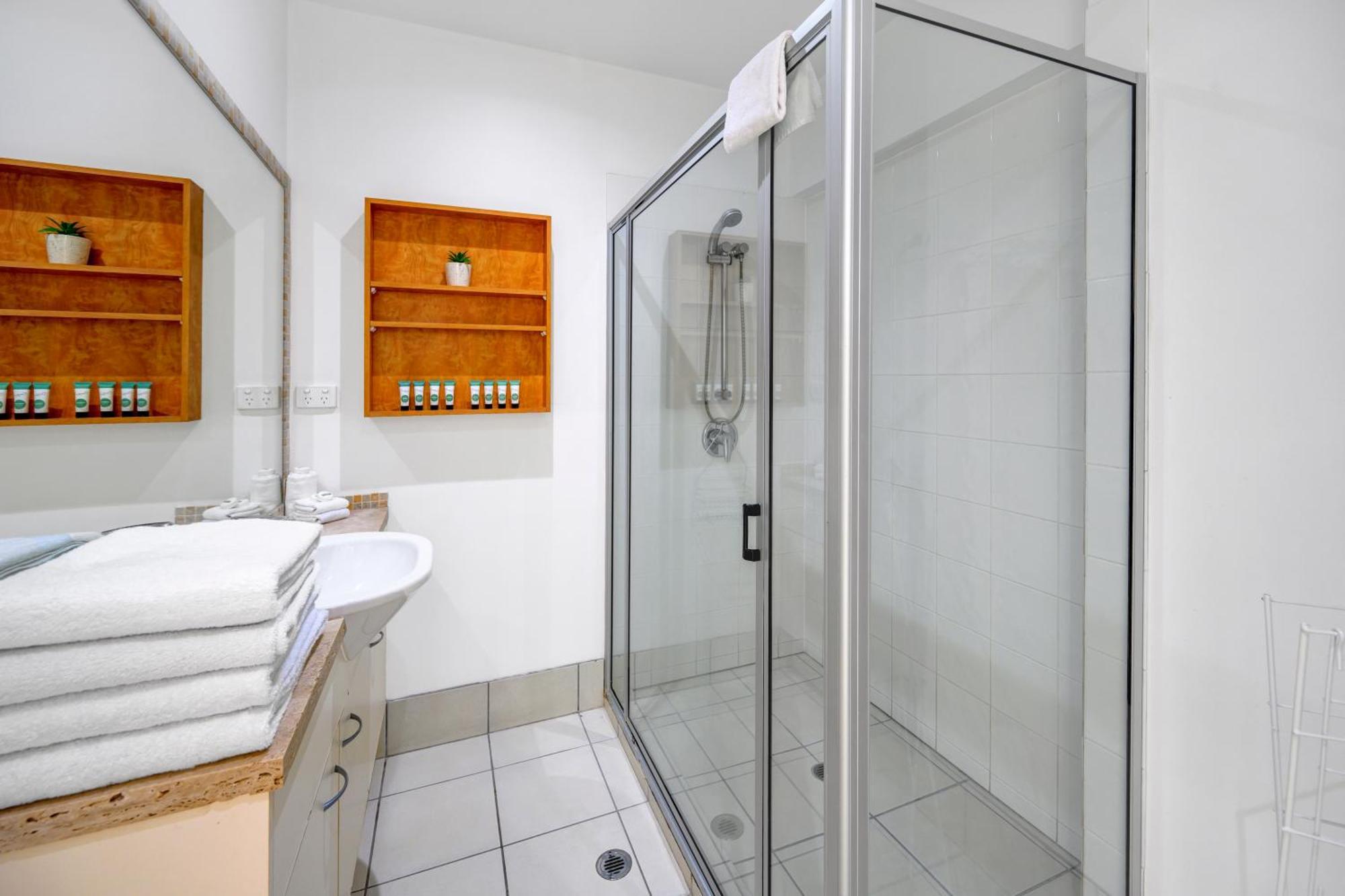 Ocean View Villas 4* Hamilton Island