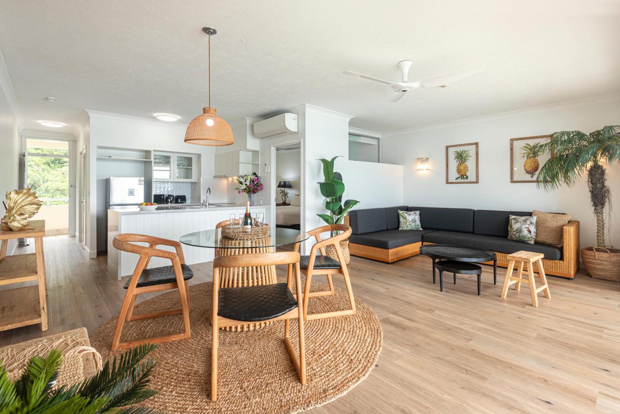 Whitsunday On By Hiha Apartment Hamilton Island