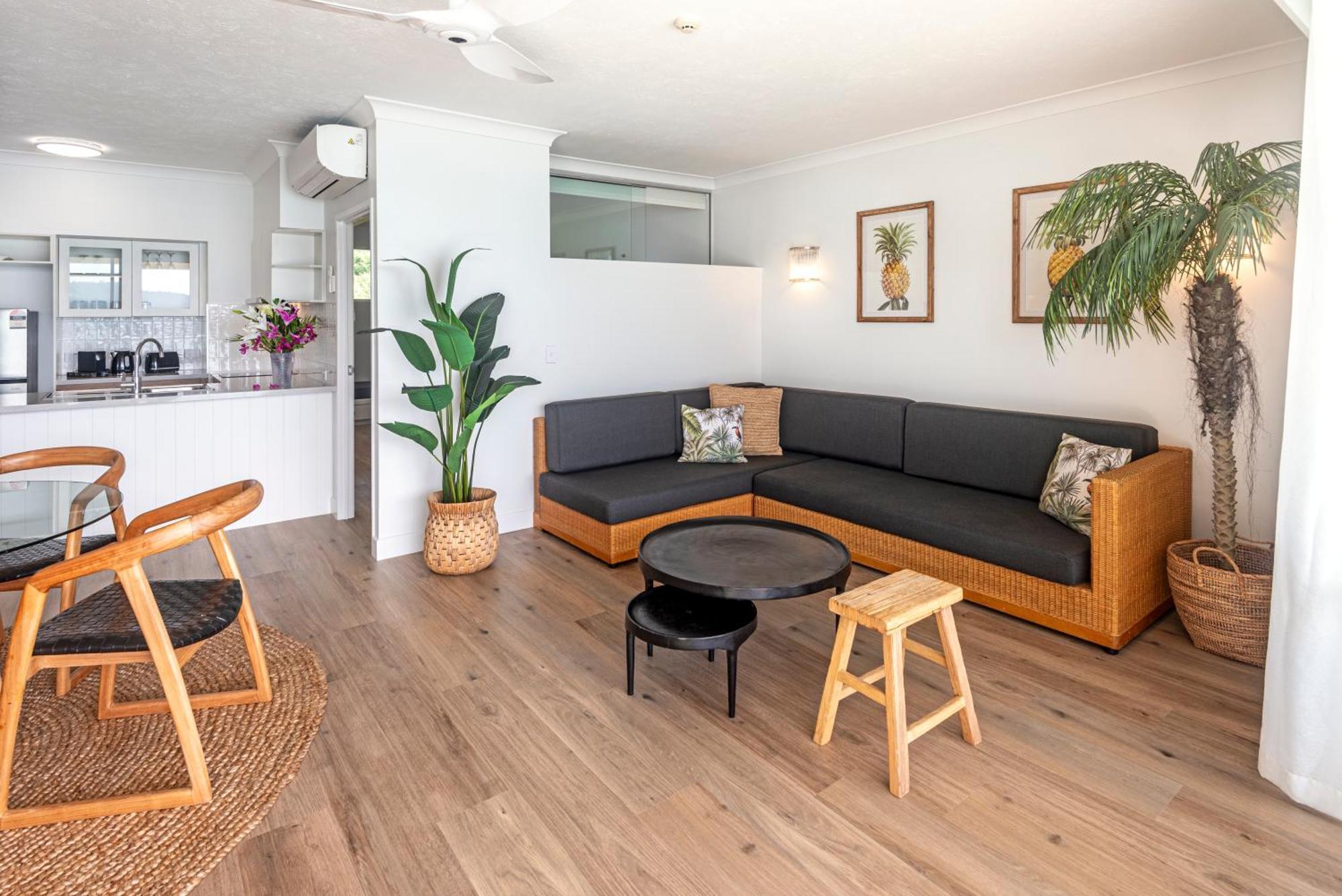 Apartment Whitsunday On By Hiha Hamilton Island